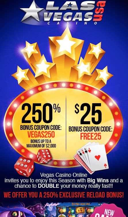 casino bonus codes 2016